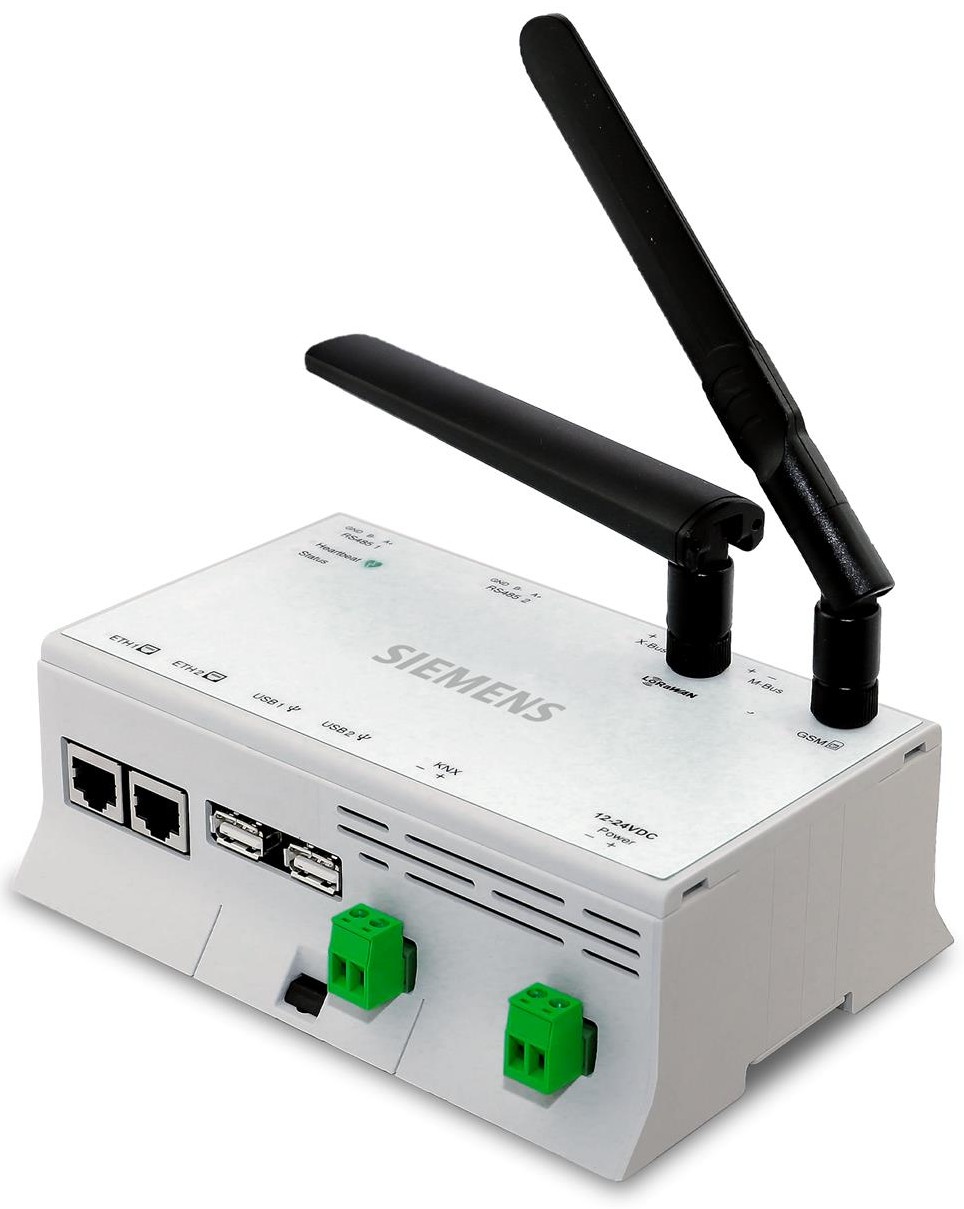Connect Box